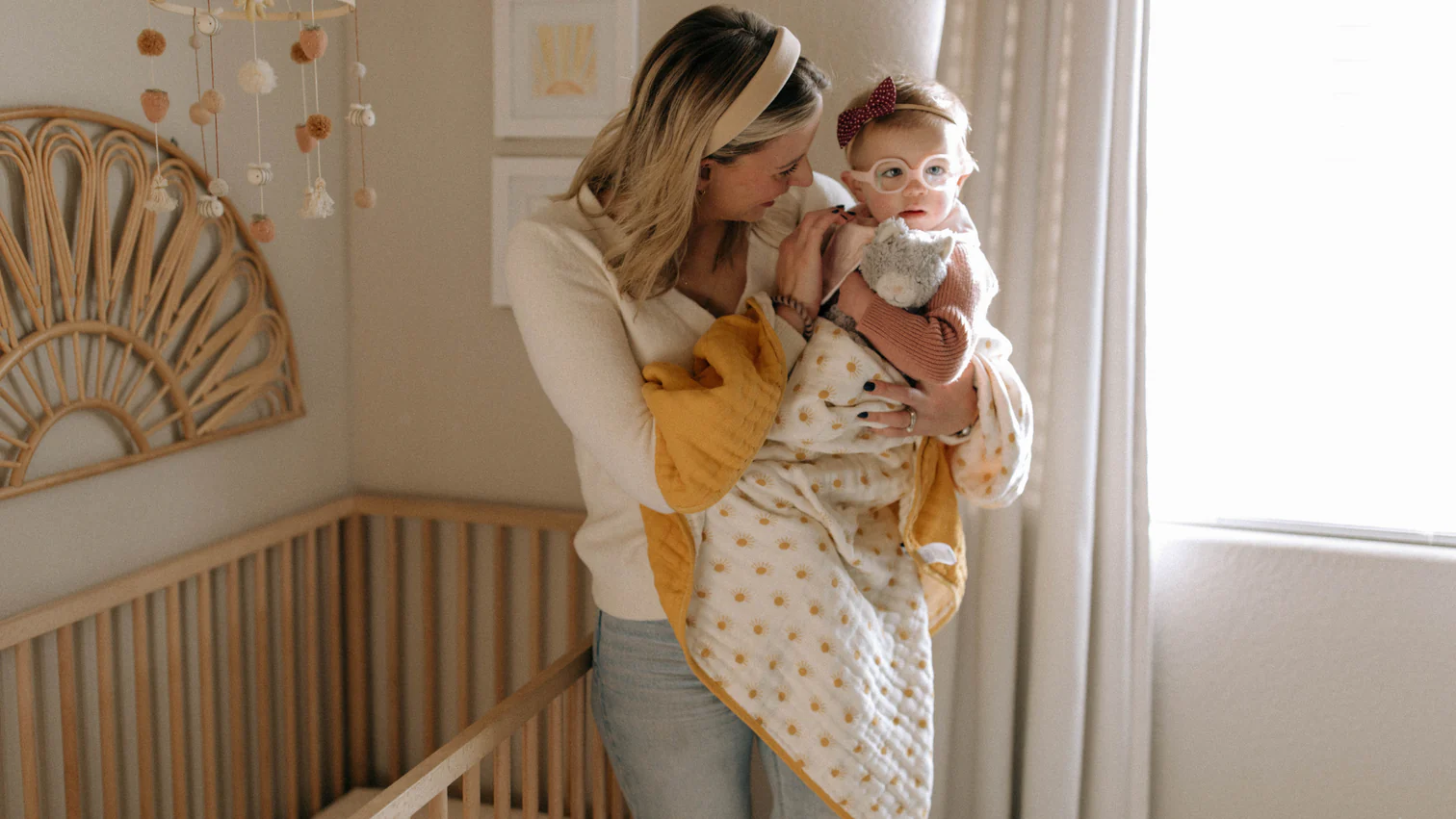 Practical Style for Modern Parenting